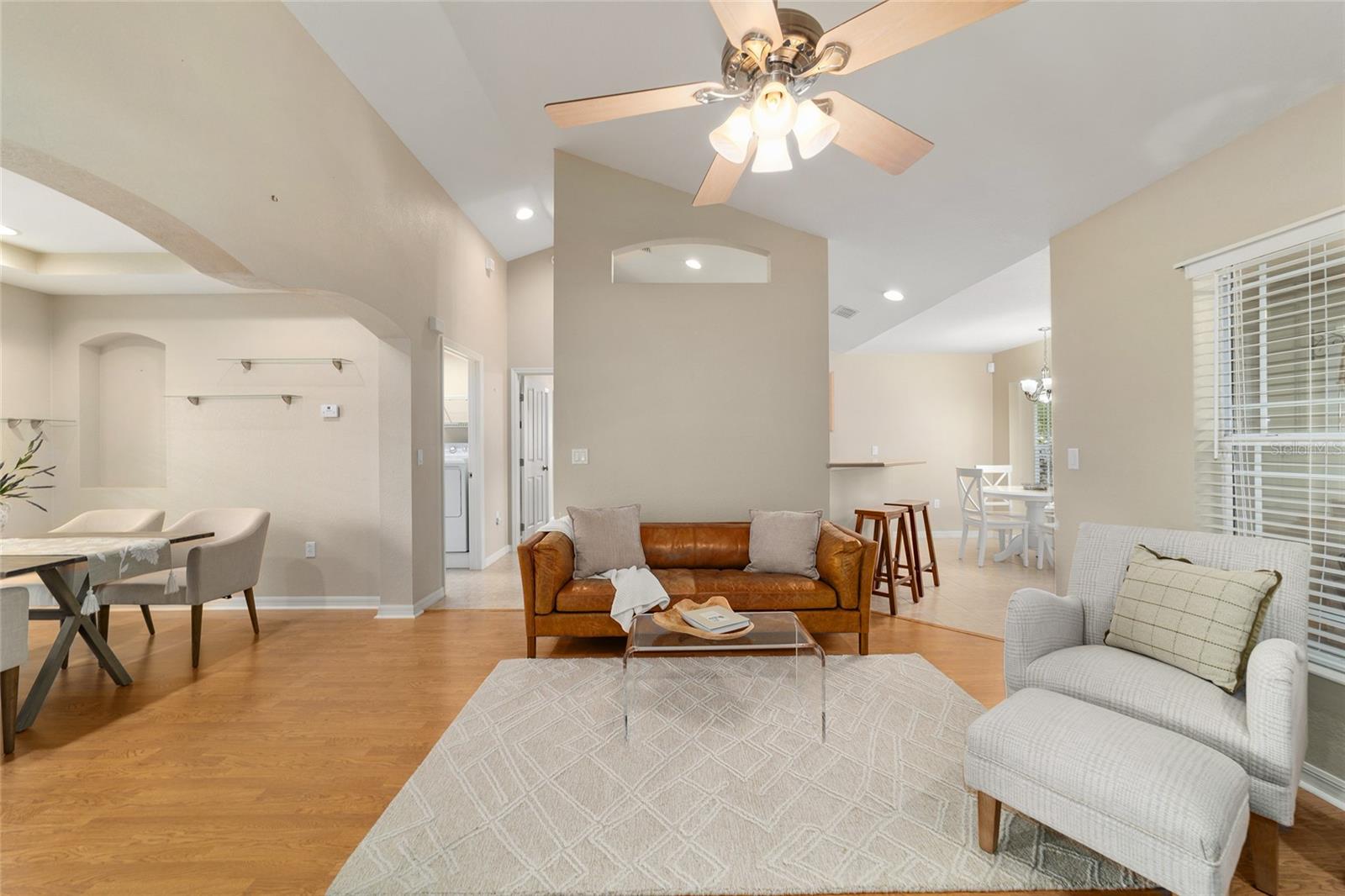 BALDWIN HEIGHTS - Residential