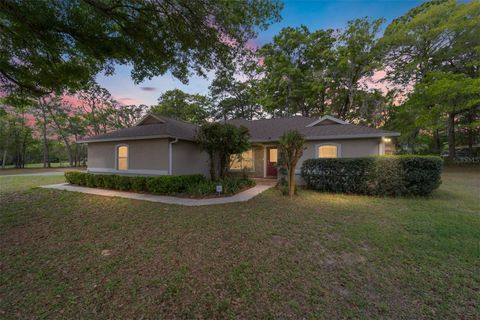 Photo of 2802 NE 25th Avenue, Ocala, FL 34470 (MLS # OM721575)