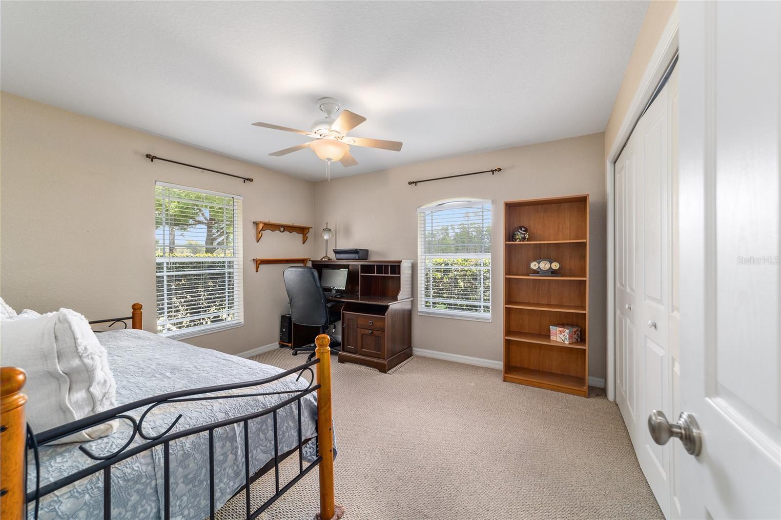 BALDWIN HEIGHTS - Residential