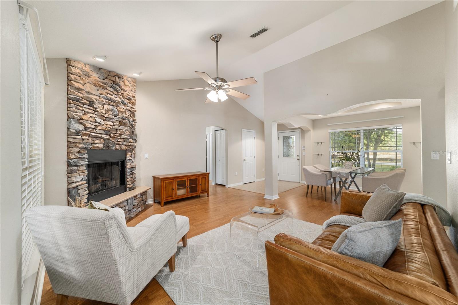 BALDWIN HEIGHTS - Residential