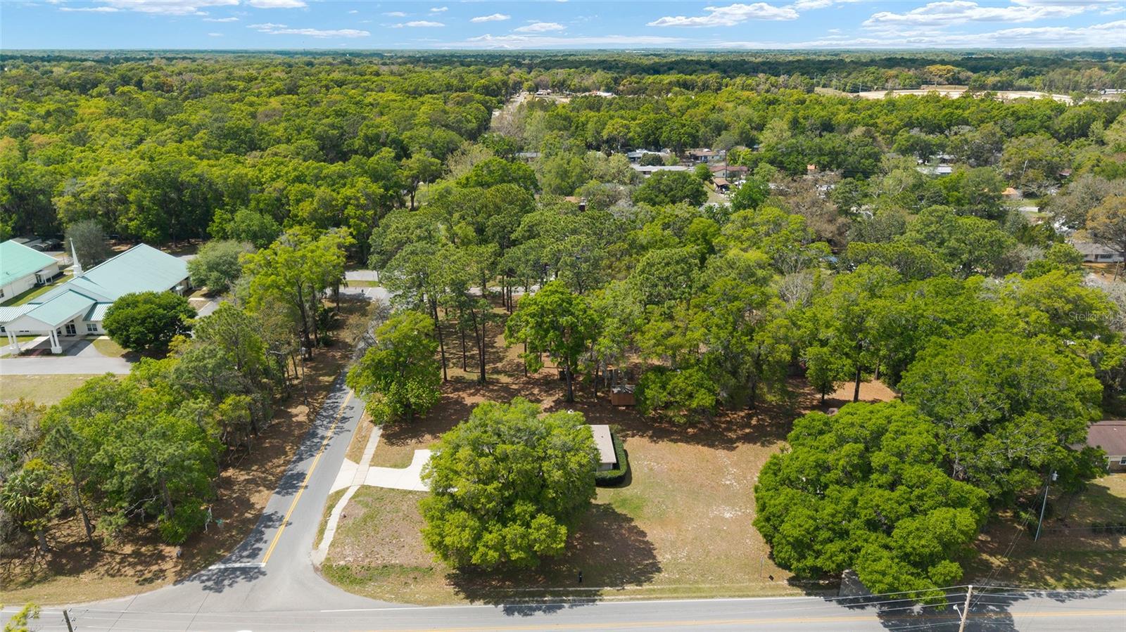 BALDWIN HEIGHTS - Residential