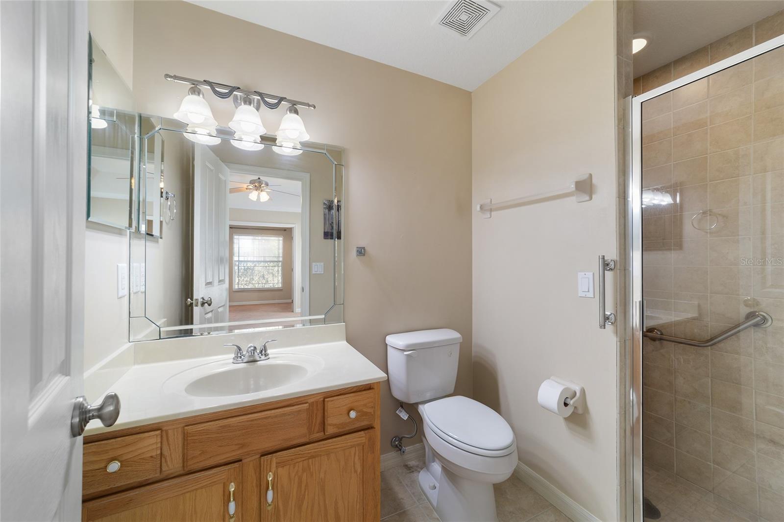 BALDWIN HEIGHTS - Residential