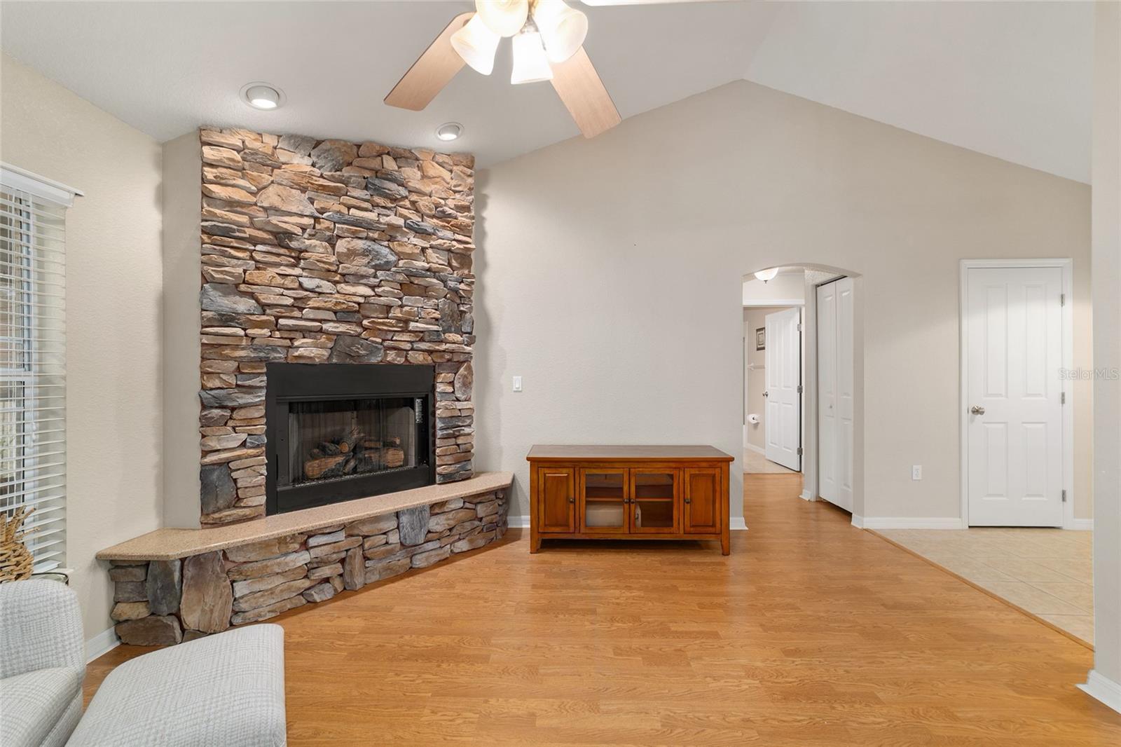 BALDWIN HEIGHTS - Residential