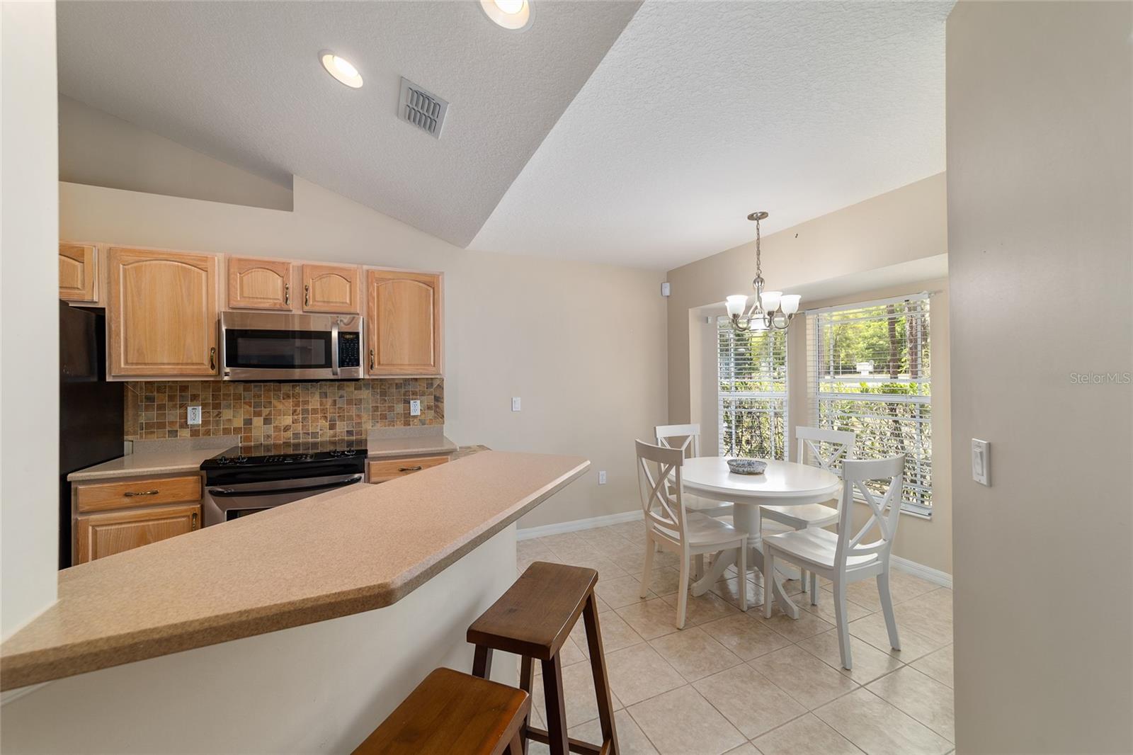 BALDWIN HEIGHTS - Residential