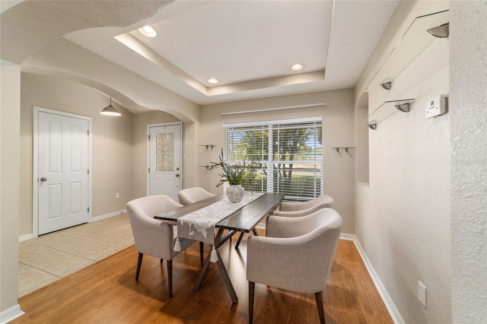 BALDWIN HEIGHTS - Residential