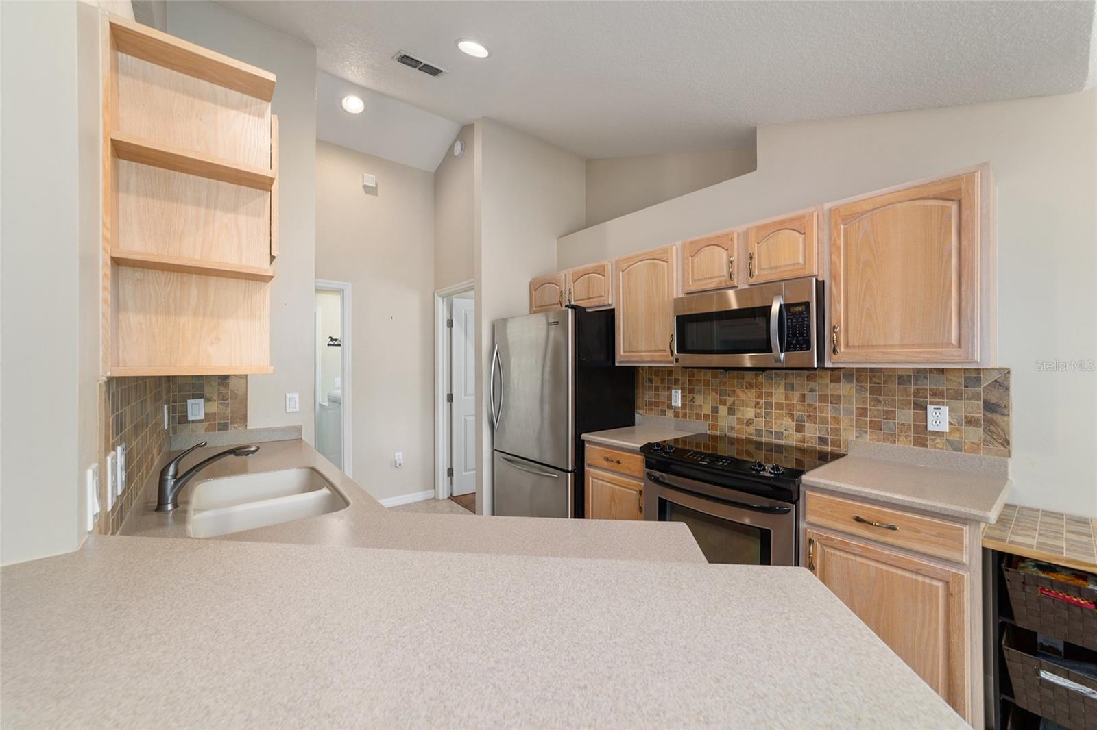 BALDWIN HEIGHTS - Residential