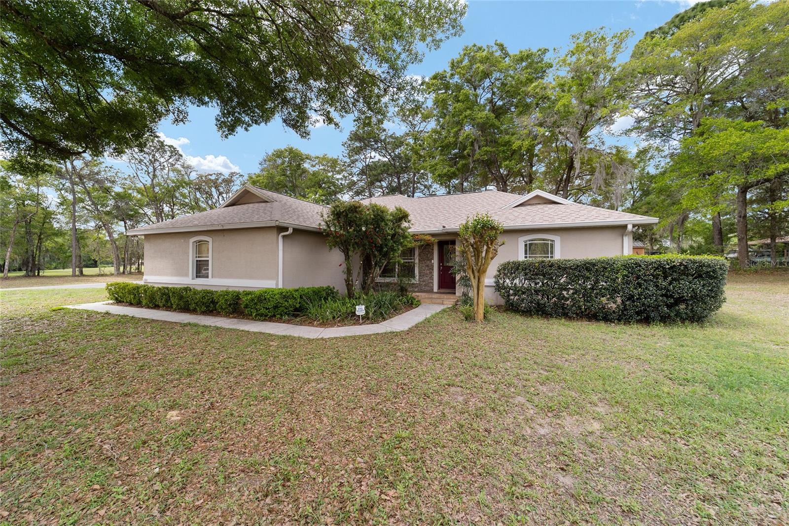 BALDWIN HEIGHTS - Residential