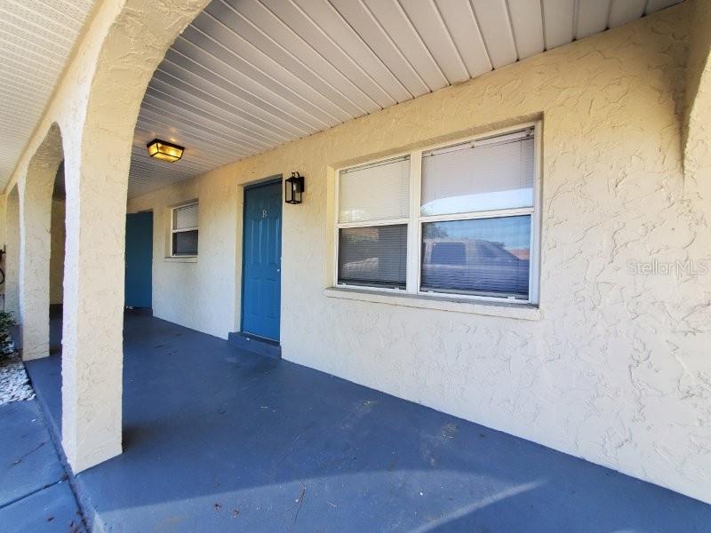 SEWARD ADD CHAR HRBR - Residential Lease