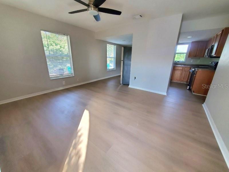 SEWARD ADD CHAR HRBR - Residential Lease