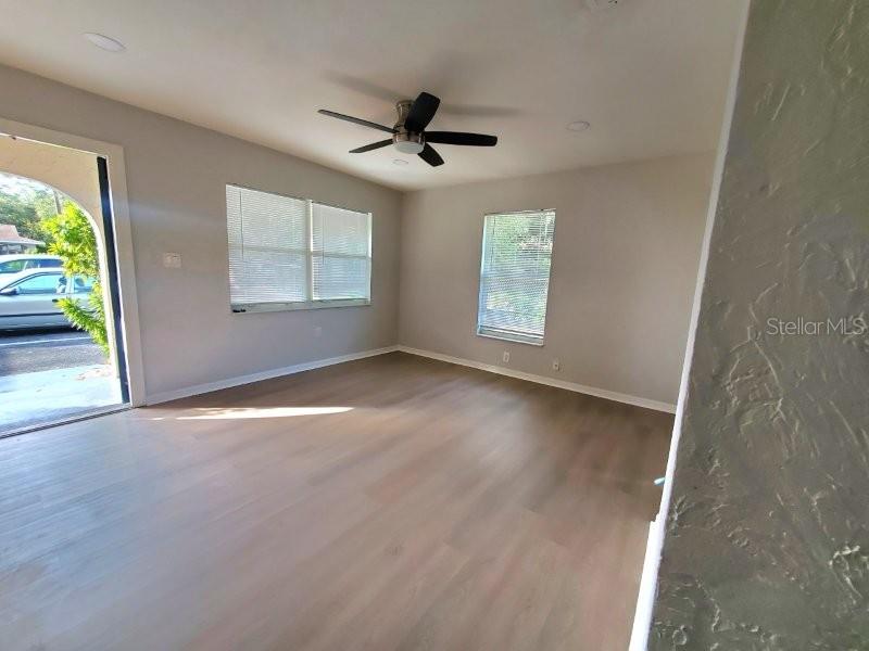 SEWARD ADD CHAR HRBR - Residential Lease