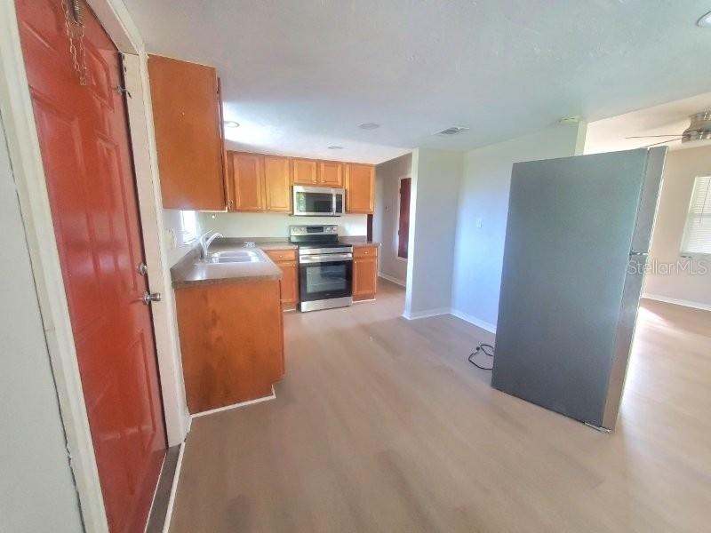 SEWARD ADD CHAR HRBR - Residential Lease