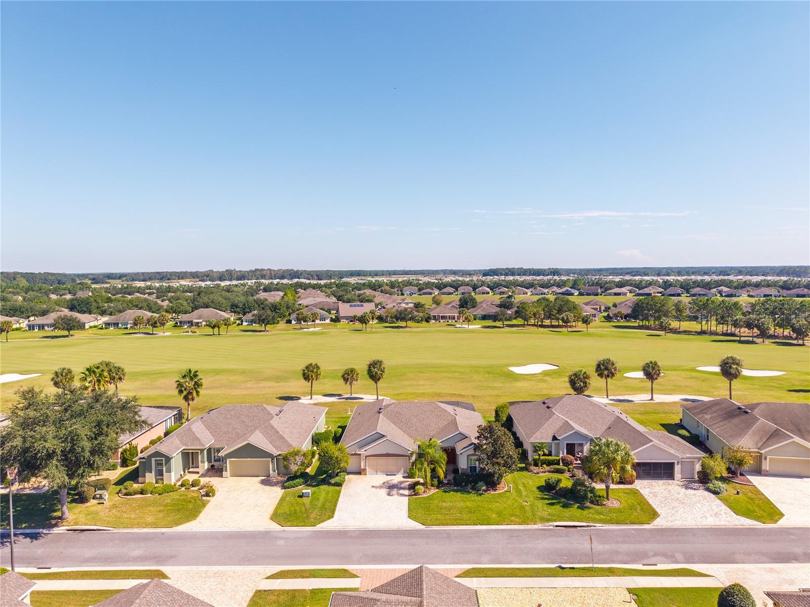 STONE CREEK BY DEL WEBB-BUCKHEAD - Residential