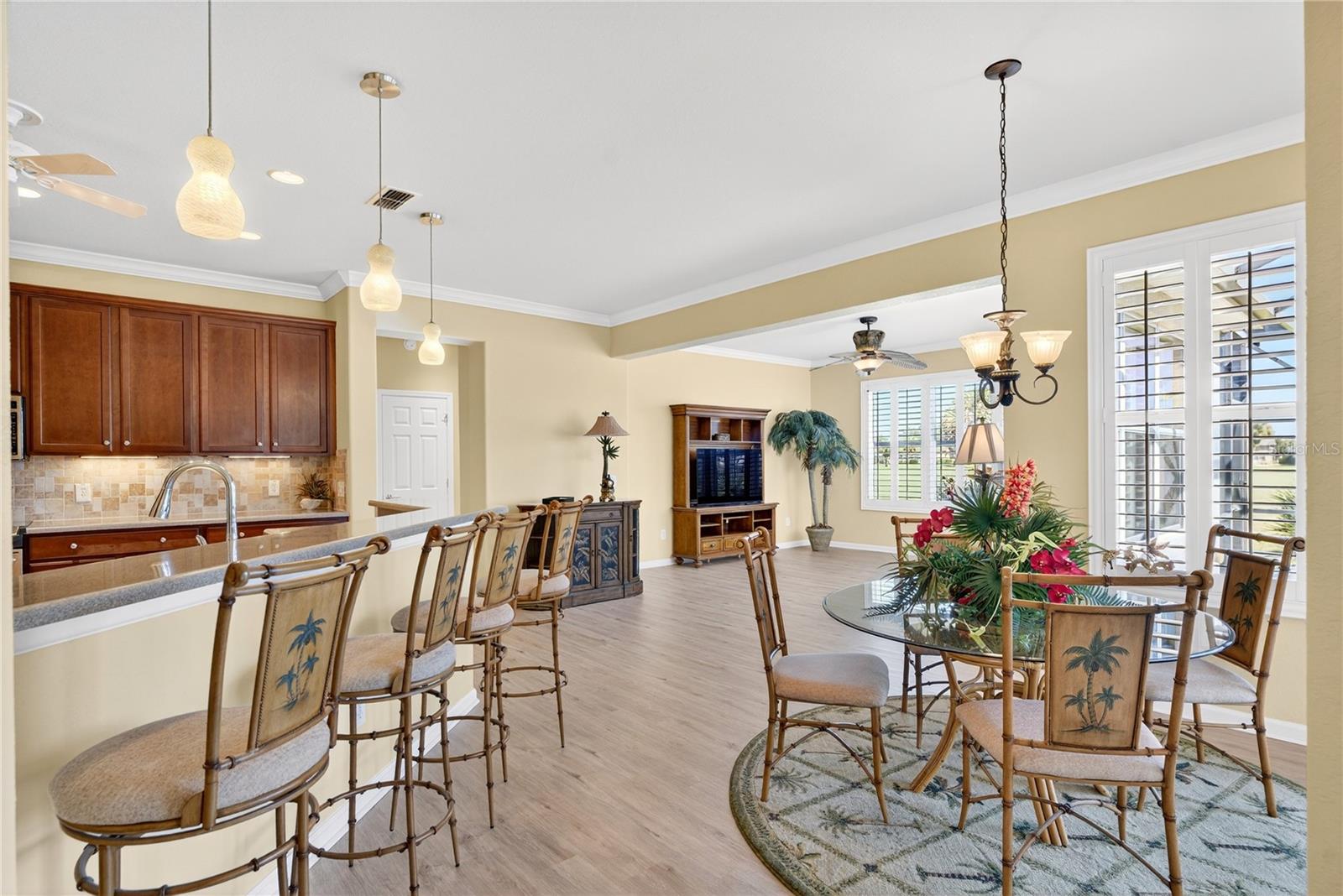 STONE CREEK BY DEL WEBB-BUCKHEAD - Residential