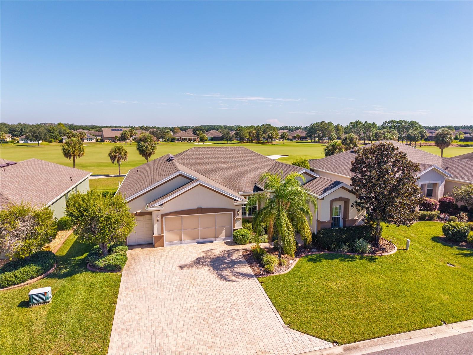 STONE CREEK BY DEL WEBB-BUCKHEAD - Residential