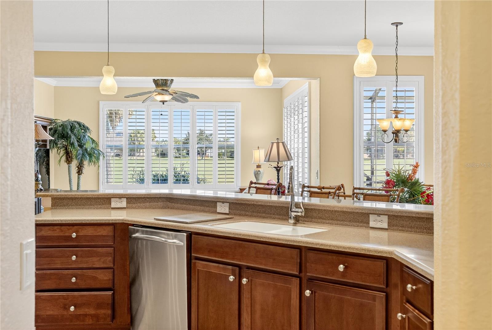 STONE CREEK BY DEL WEBB-BUCKHEAD - Residential