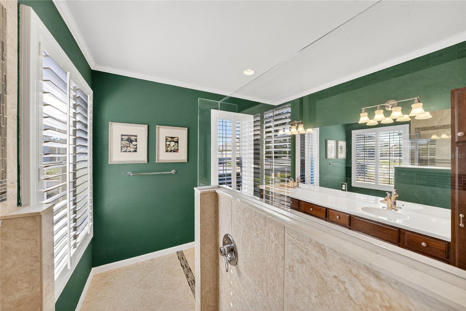 STONE CREEK BY DEL WEBB-BUCKHEAD - Residential