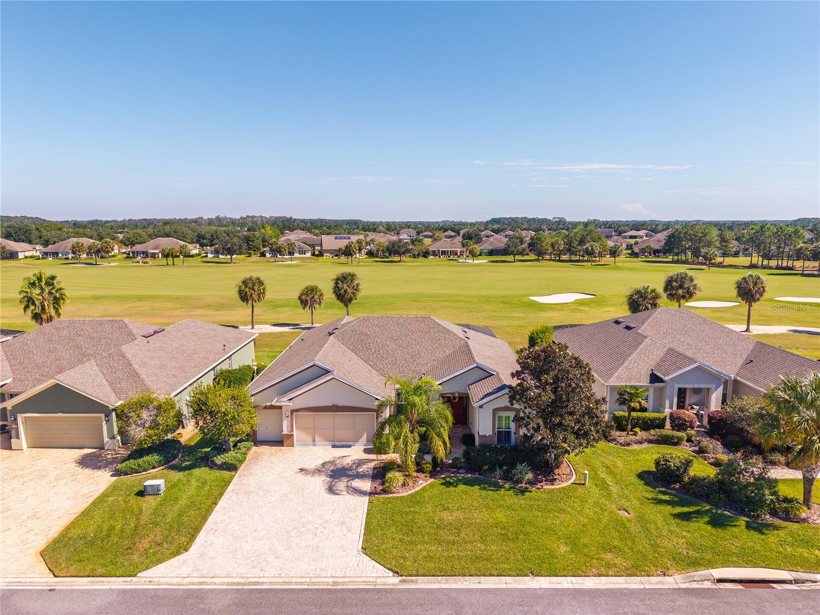 STONE CREEK BY DEL WEBB-BUCKHEAD - Residential