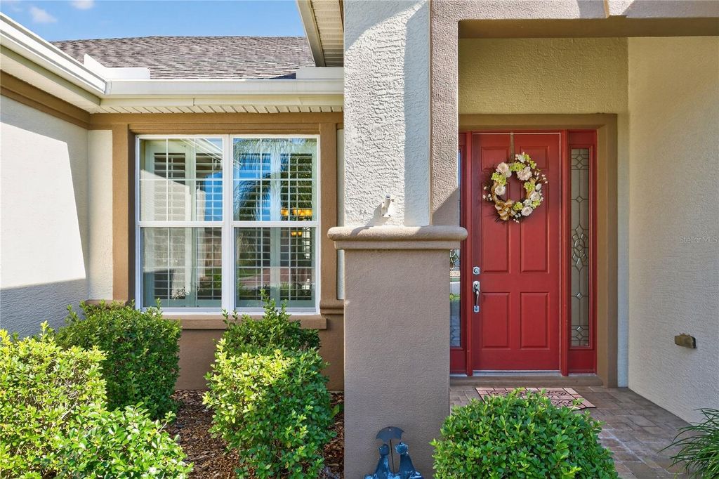 Photo of 9443 SW 71st Loop, Ocala, FL 34481 (MLS # OM712288)
