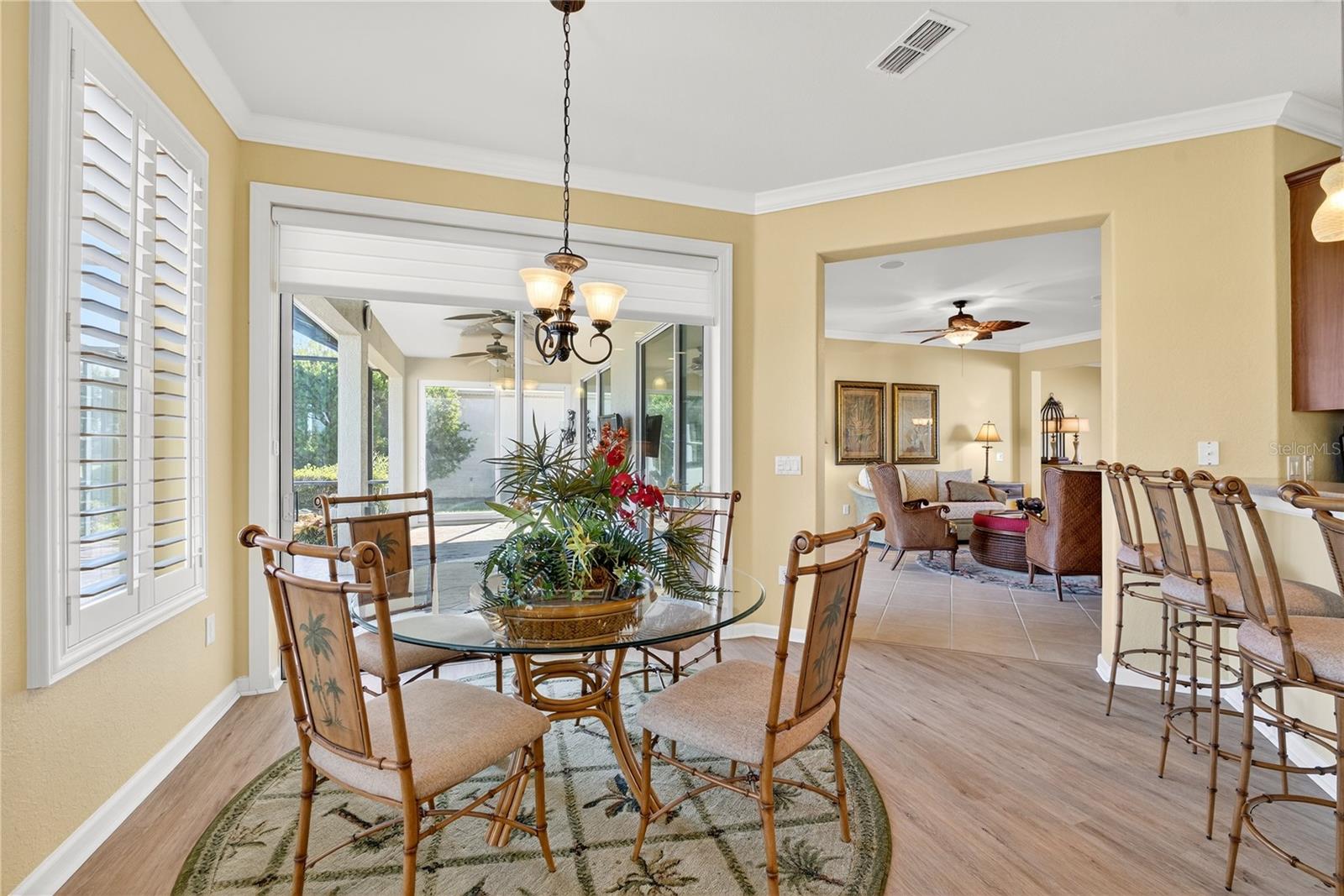 STONE CREEK BY DEL WEBB-BUCKHEAD - Residential