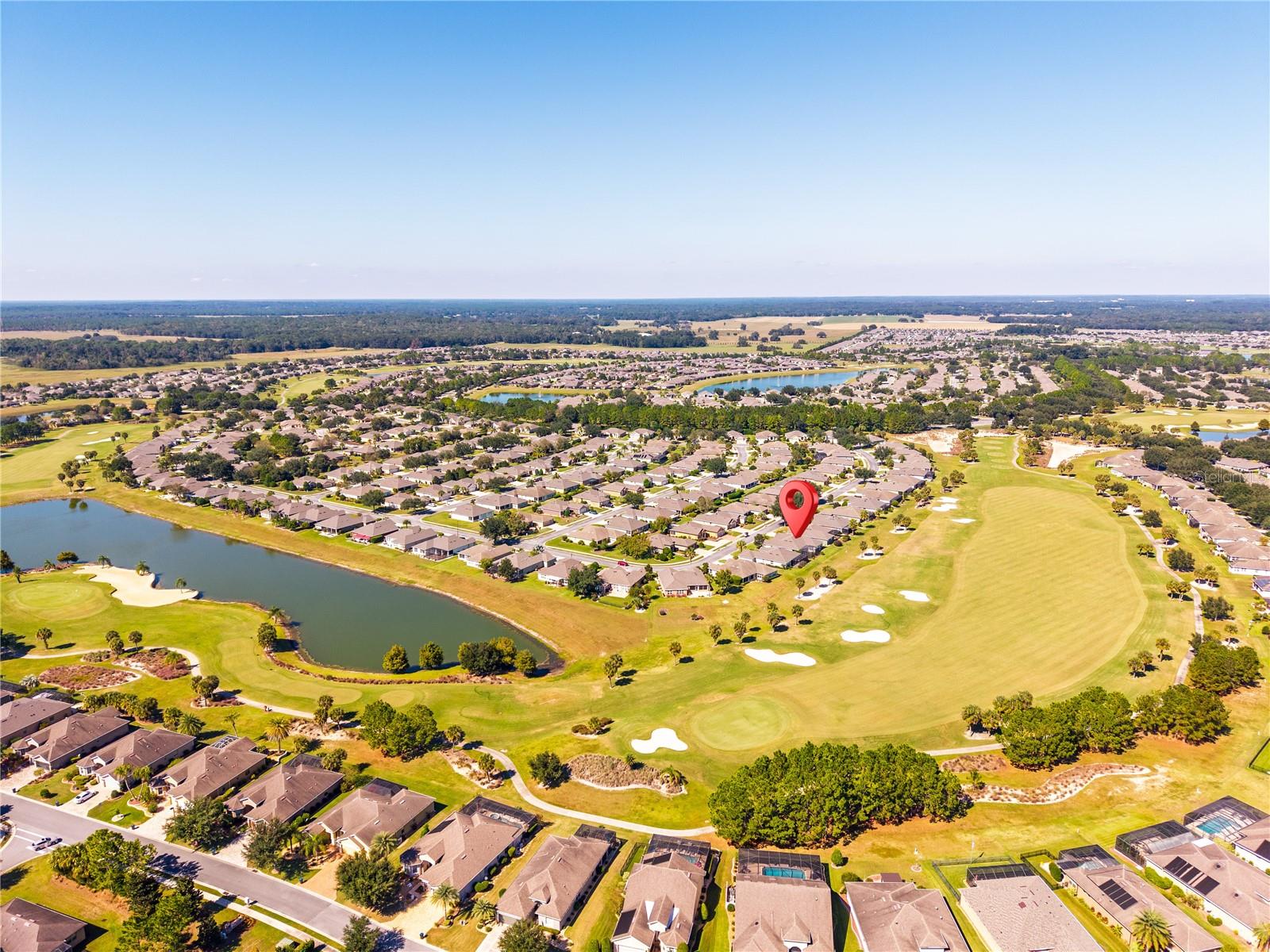 STONE CREEK BY DEL WEBB-BUCKHEAD - Residential