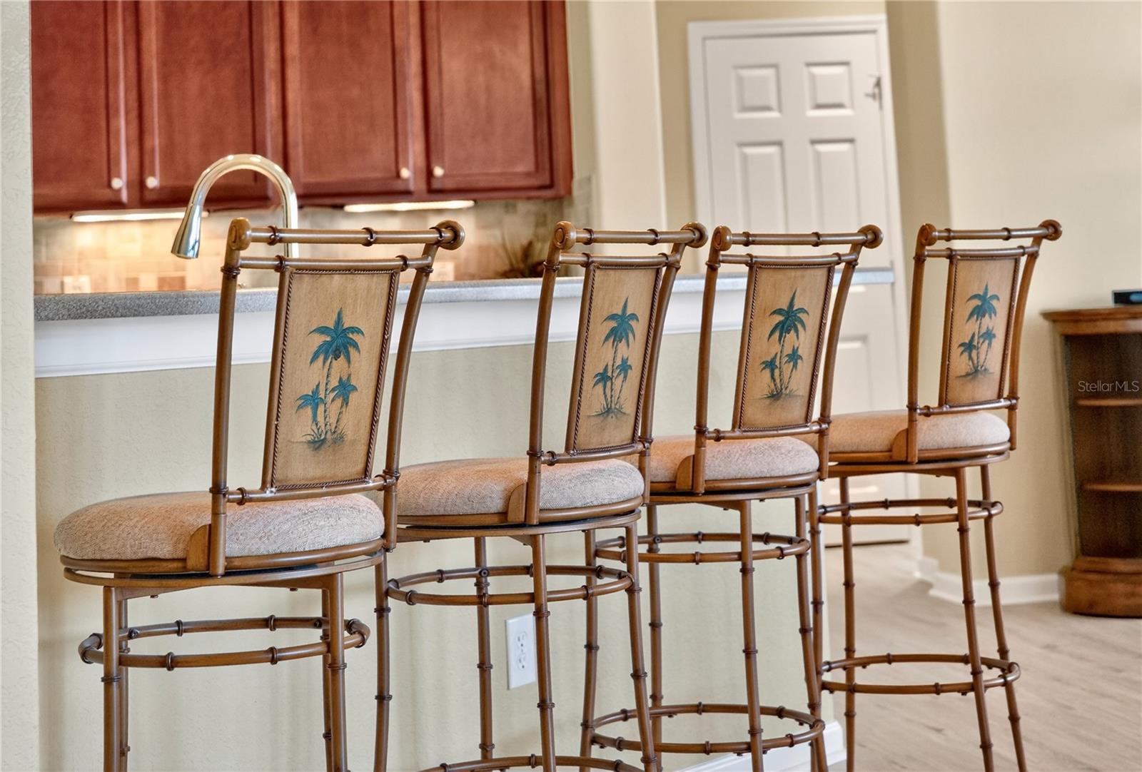 STONE CREEK BY DEL WEBB-BUCKHEAD - Residential