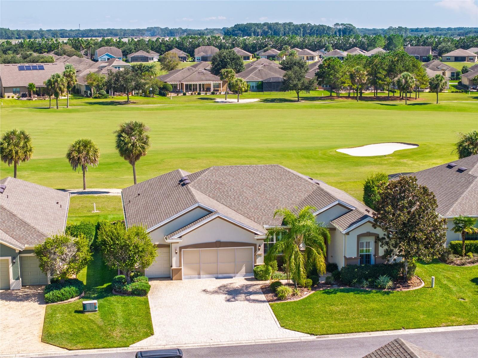 STONE CREEK BY DEL WEBB-BUCKHEAD - Residential