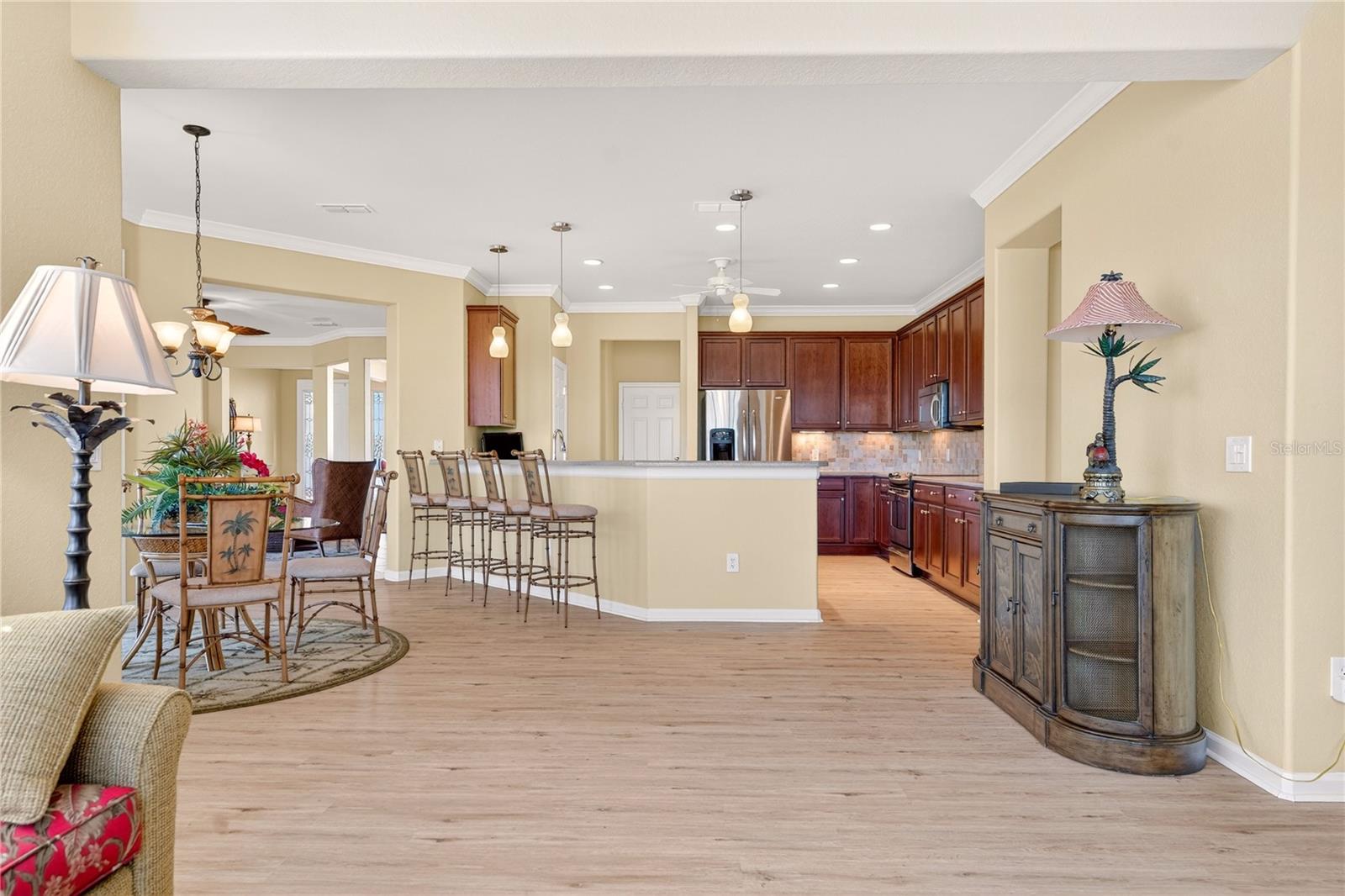 STONE CREEK BY DEL WEBB-BUCKHEAD - Residential