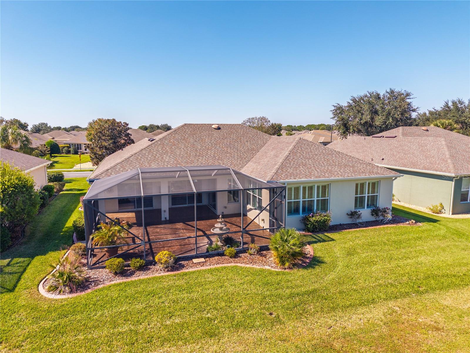 STONE CREEK BY DEL WEBB-BUCKHEAD - Residential