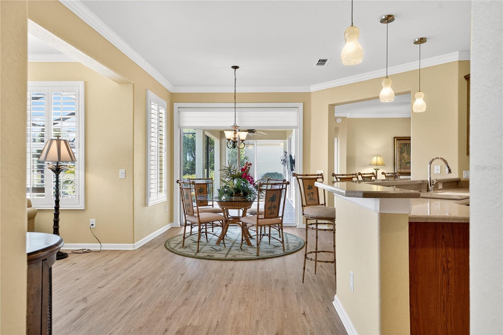 STONE CREEK BY DEL WEBB-BUCKHEAD - Residential