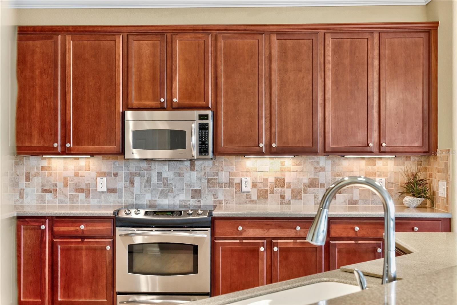 STONE CREEK BY DEL WEBB-BUCKHEAD - Residential