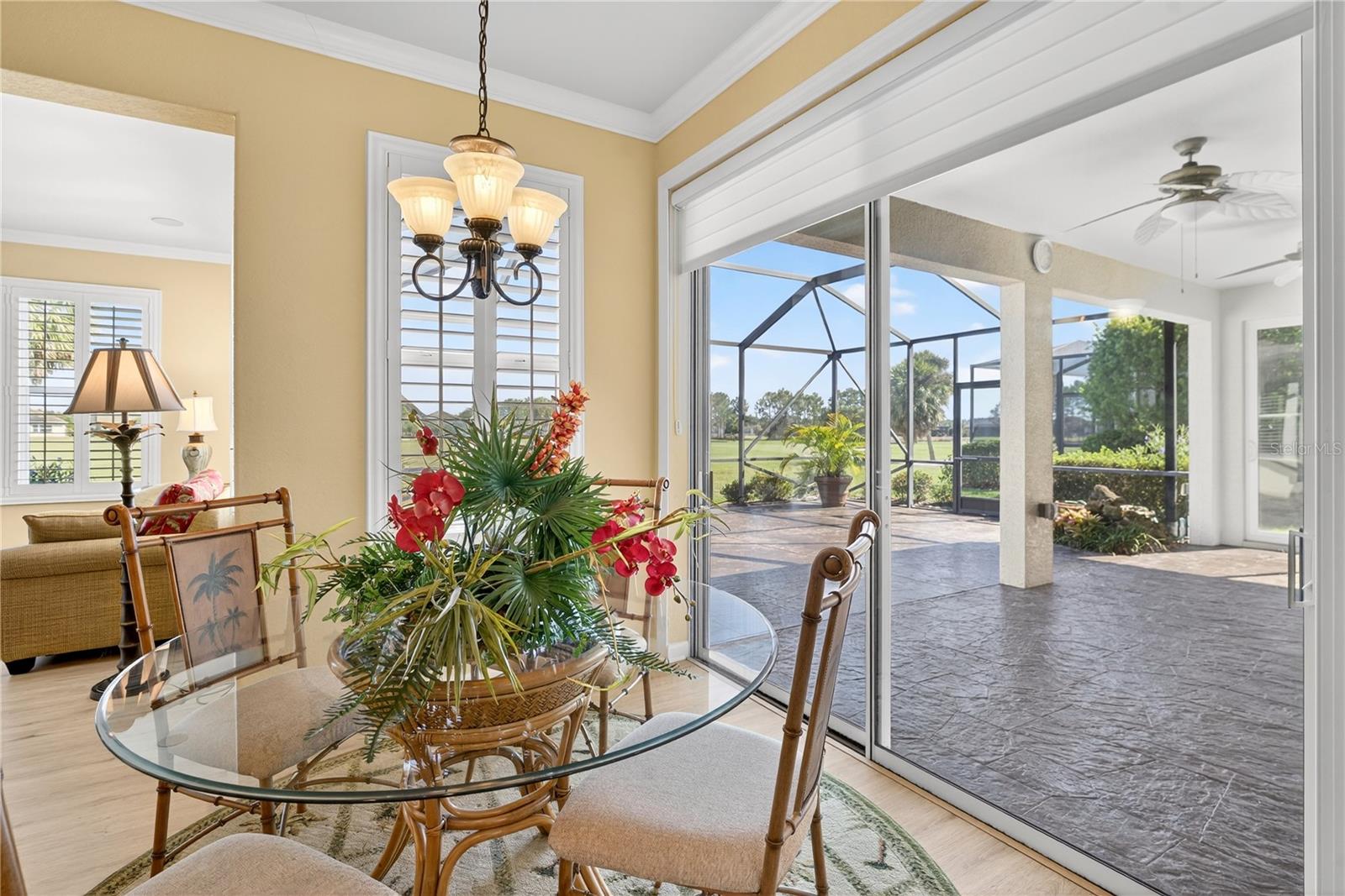 STONE CREEK BY DEL WEBB-BUCKHEAD - Residential