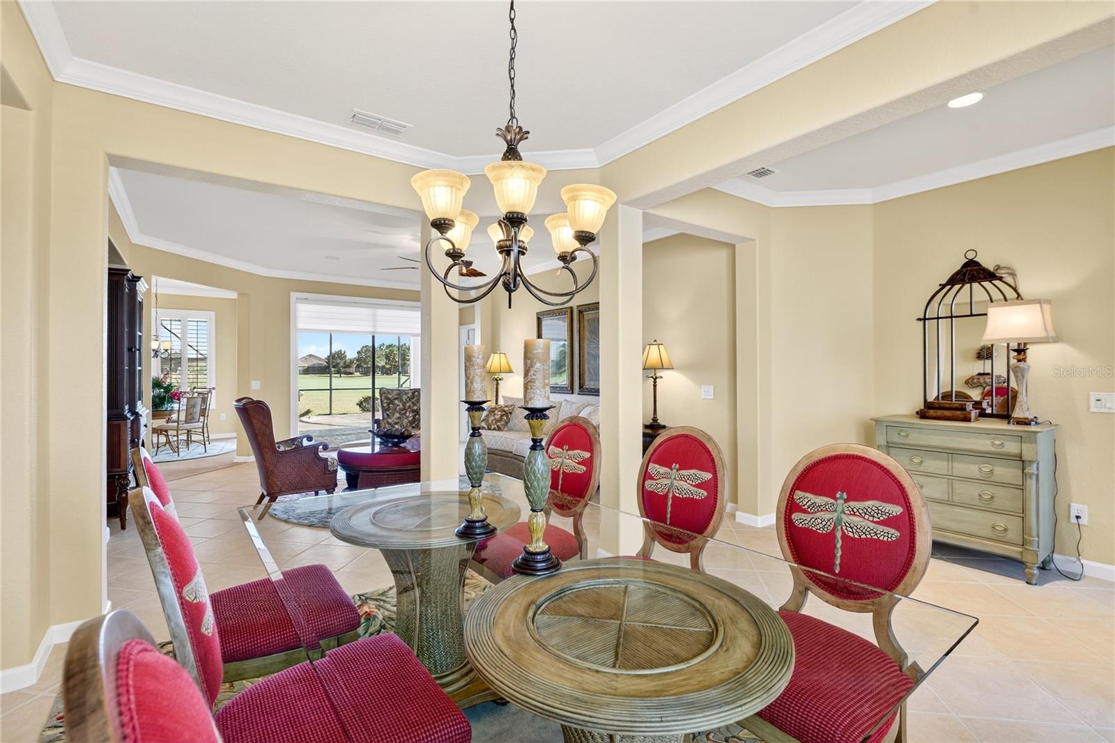 STONE CREEK BY DEL WEBB-BUCKHEAD - Residential