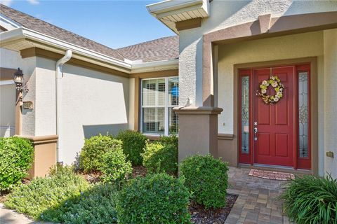 Tiny photo for 9443 SW 71st Loop, Ocala, FL 34481 (MLS # OM712288)