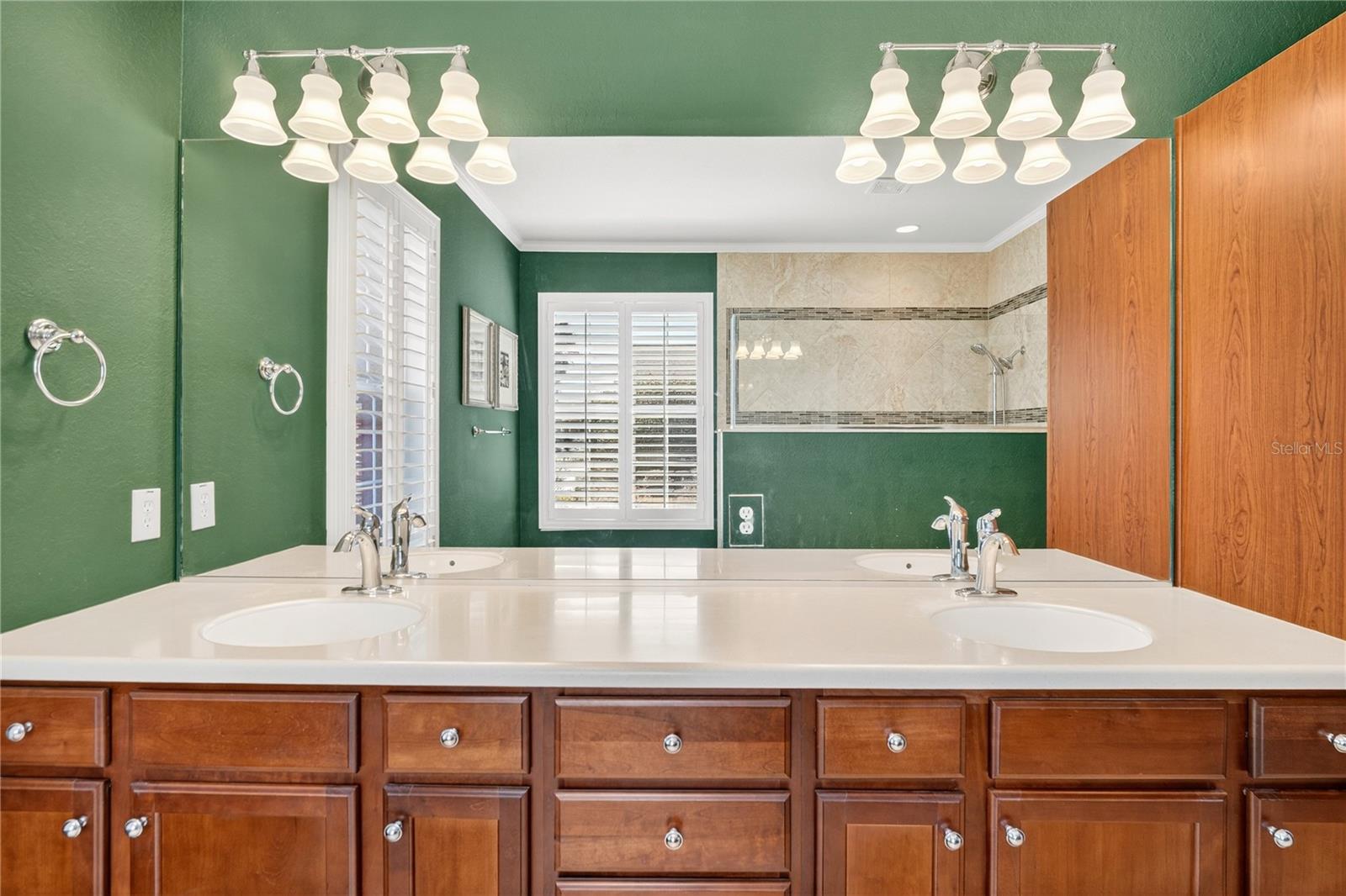 STONE CREEK BY DEL WEBB-BUCKHEAD - Residential