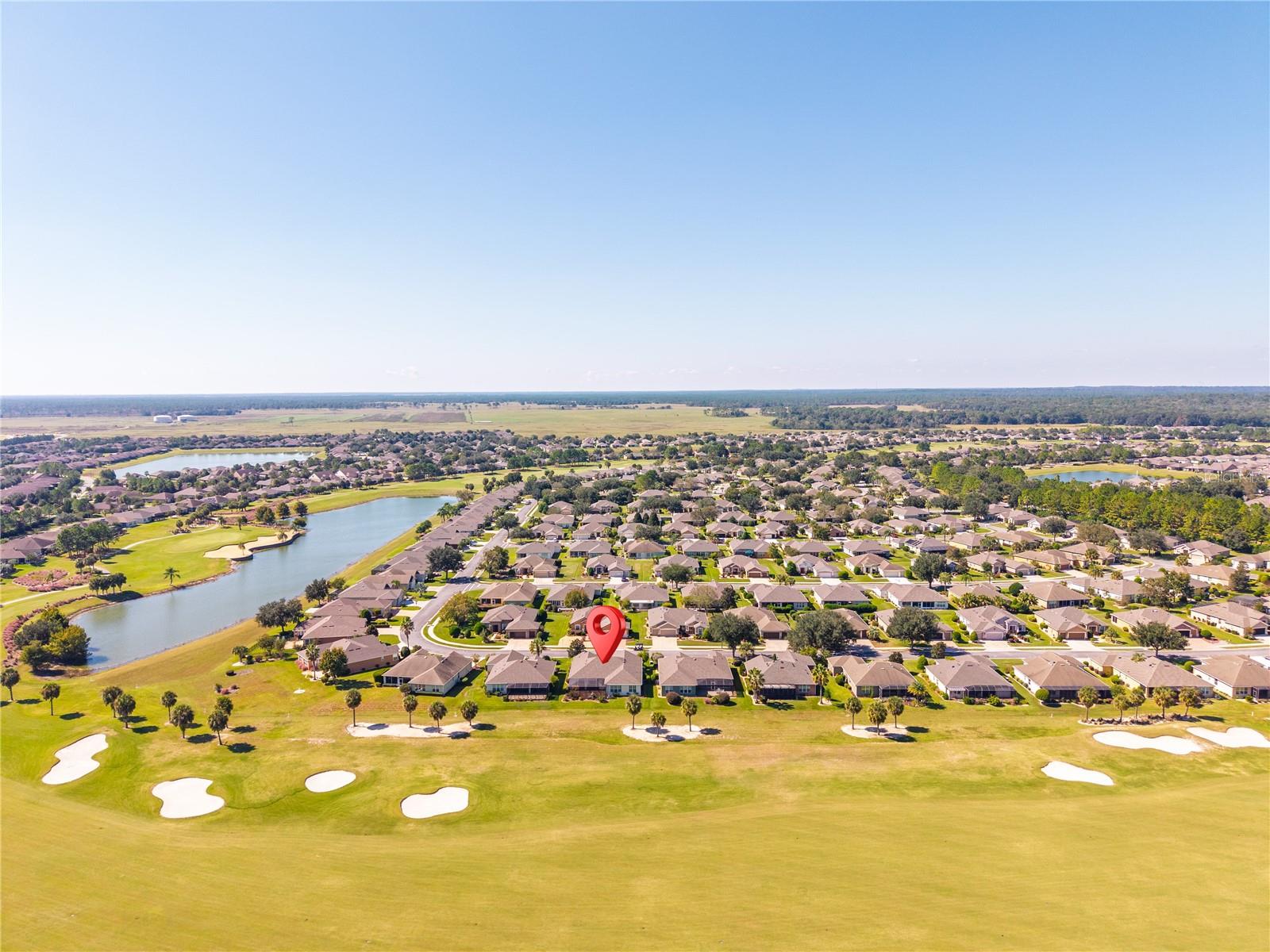 STONE CREEK BY DEL WEBB-BUCKHEAD - Residential