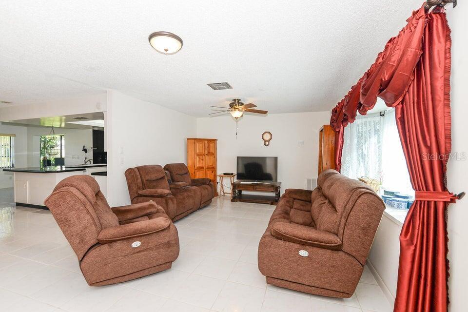 SOUTH PORT ST LUCIE - Residential