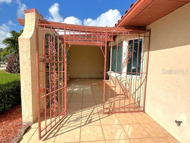 SOUTH PORT ST LUCIE - Residential