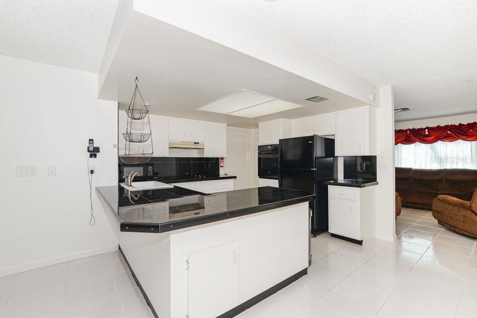 SOUTH PORT ST LUCIE - Residential