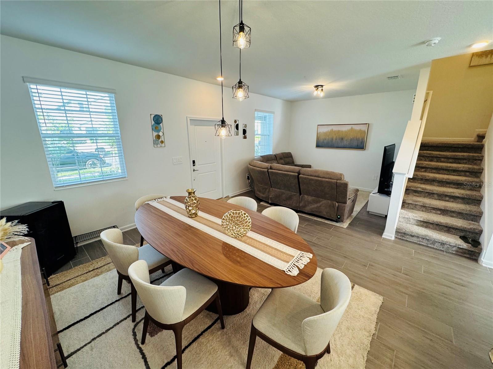 STOREY GROVE PH 4 - Residential Lease