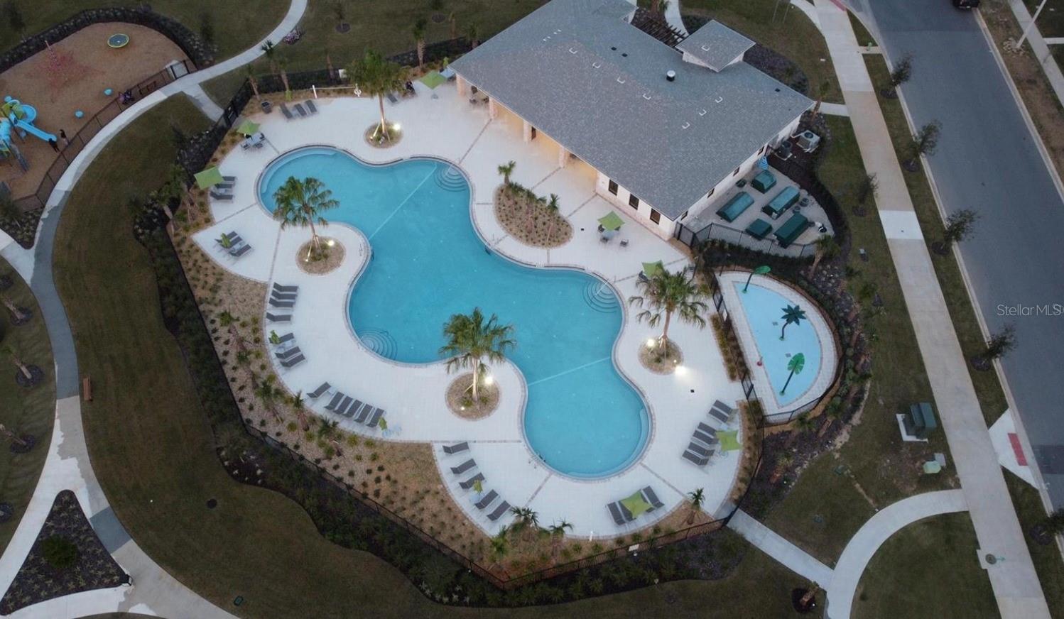 STOREY GROVE PH 4 - Residential Lease