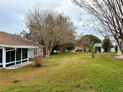 A home in OCALA