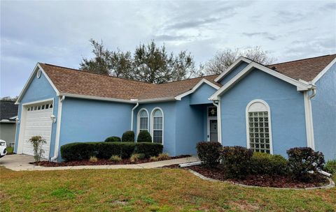 A home in OCALA