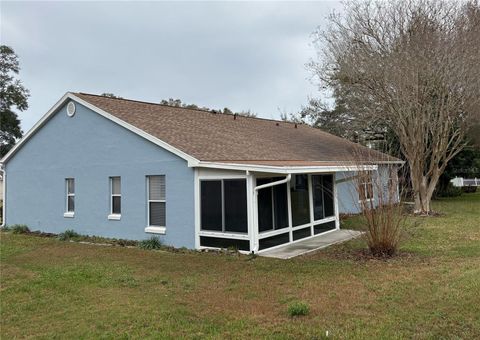 A home in OCALA