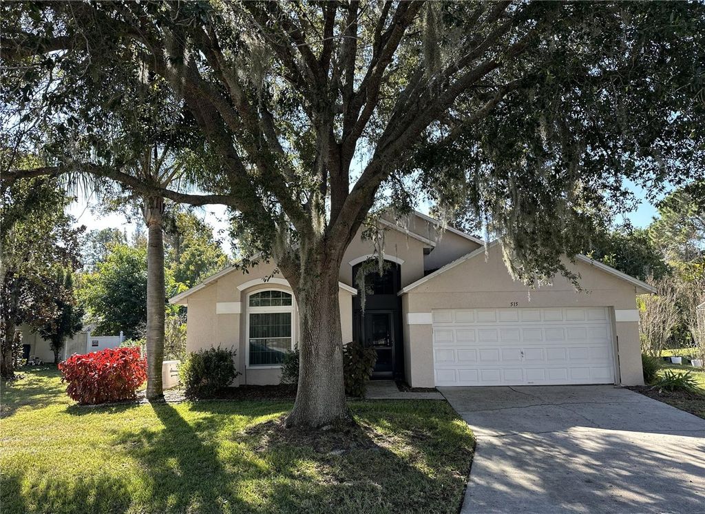 Photo of 515 Whittier Street, Davenport, FL 33896 (MLS # O6363779)