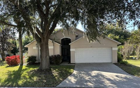 Photo of 515 Whittier Street, Davenport, FL 33896 (MLS # O6363779)