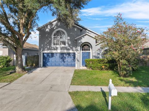 A home in ORLANDO