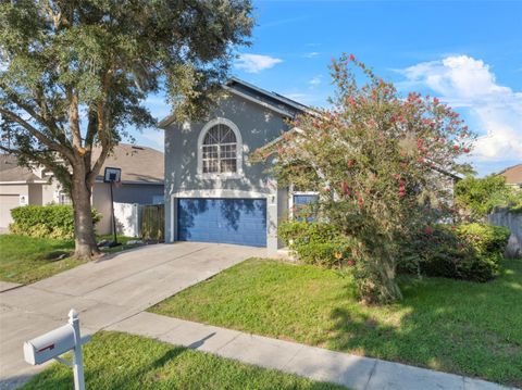 A home in ORLANDO