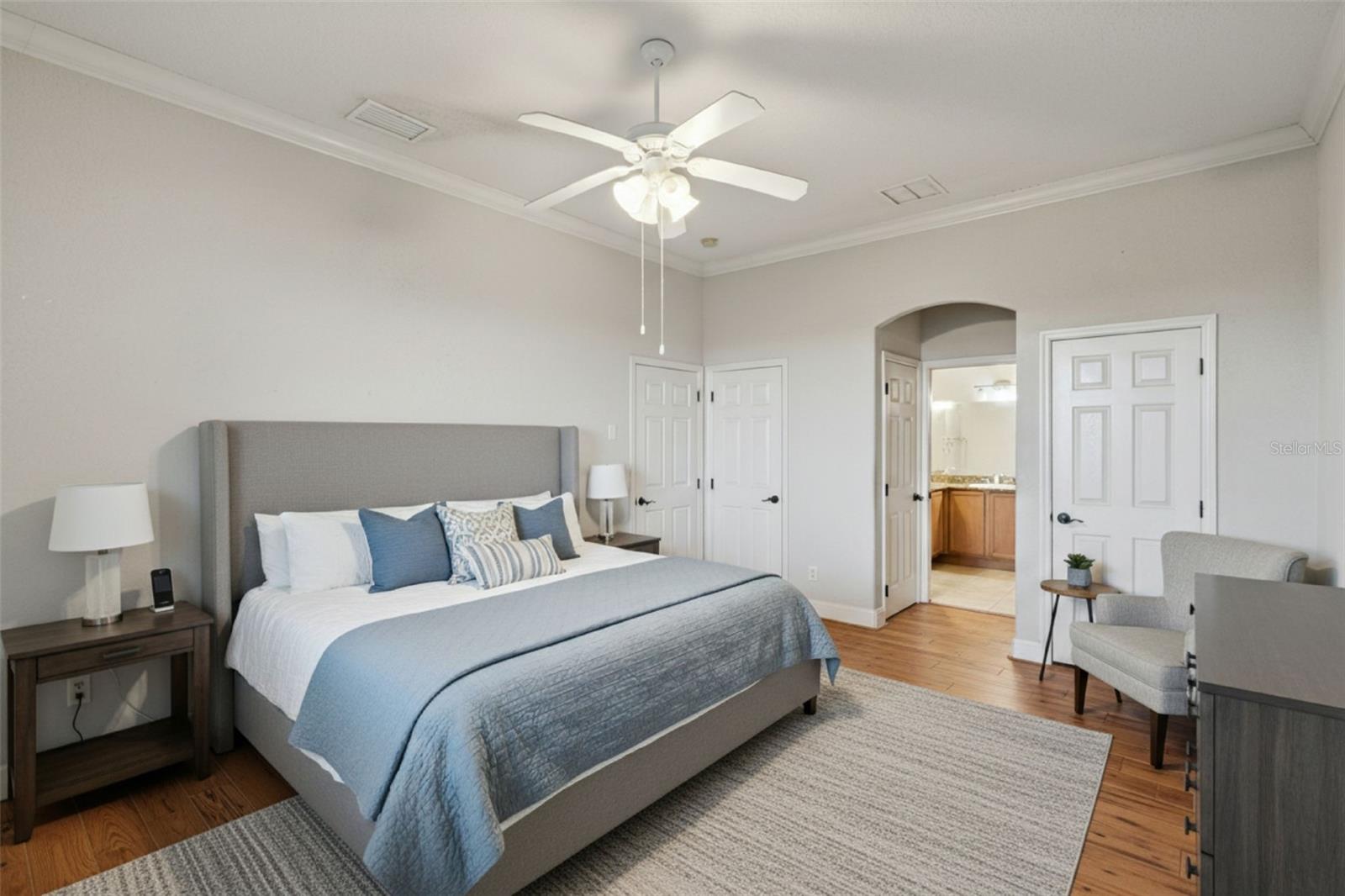 THE VILLAS AT GREEN GATE - Residential