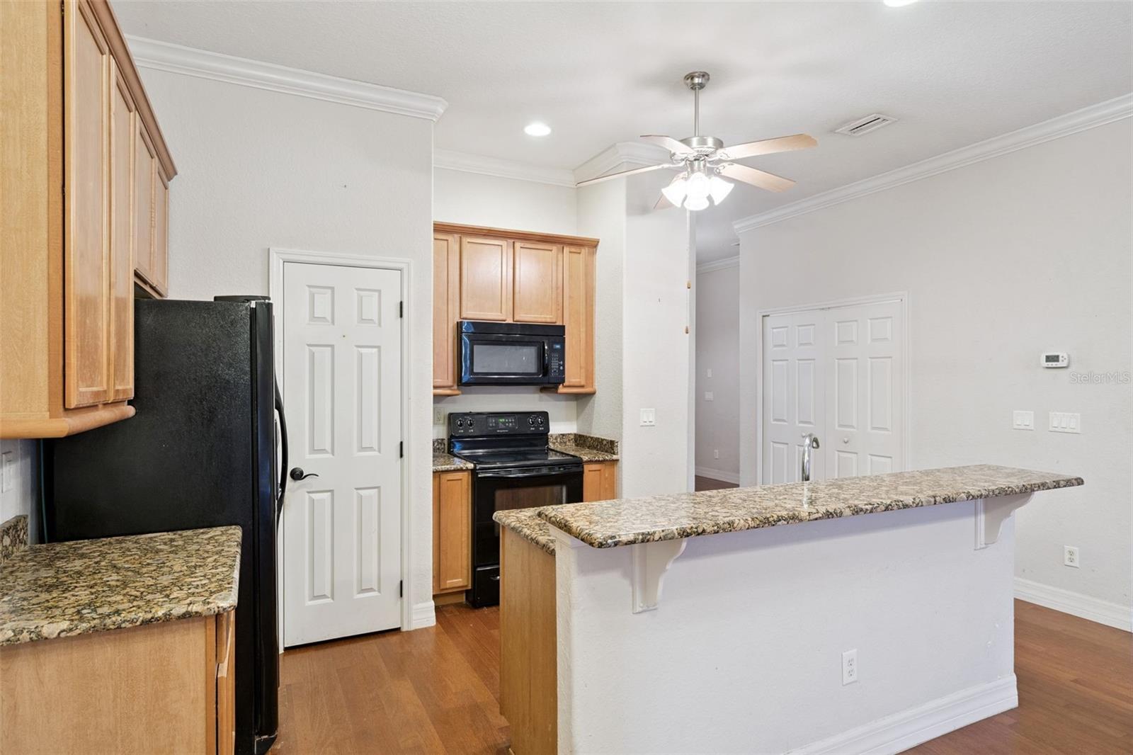 THE VILLAS AT GREEN GATE - Residential