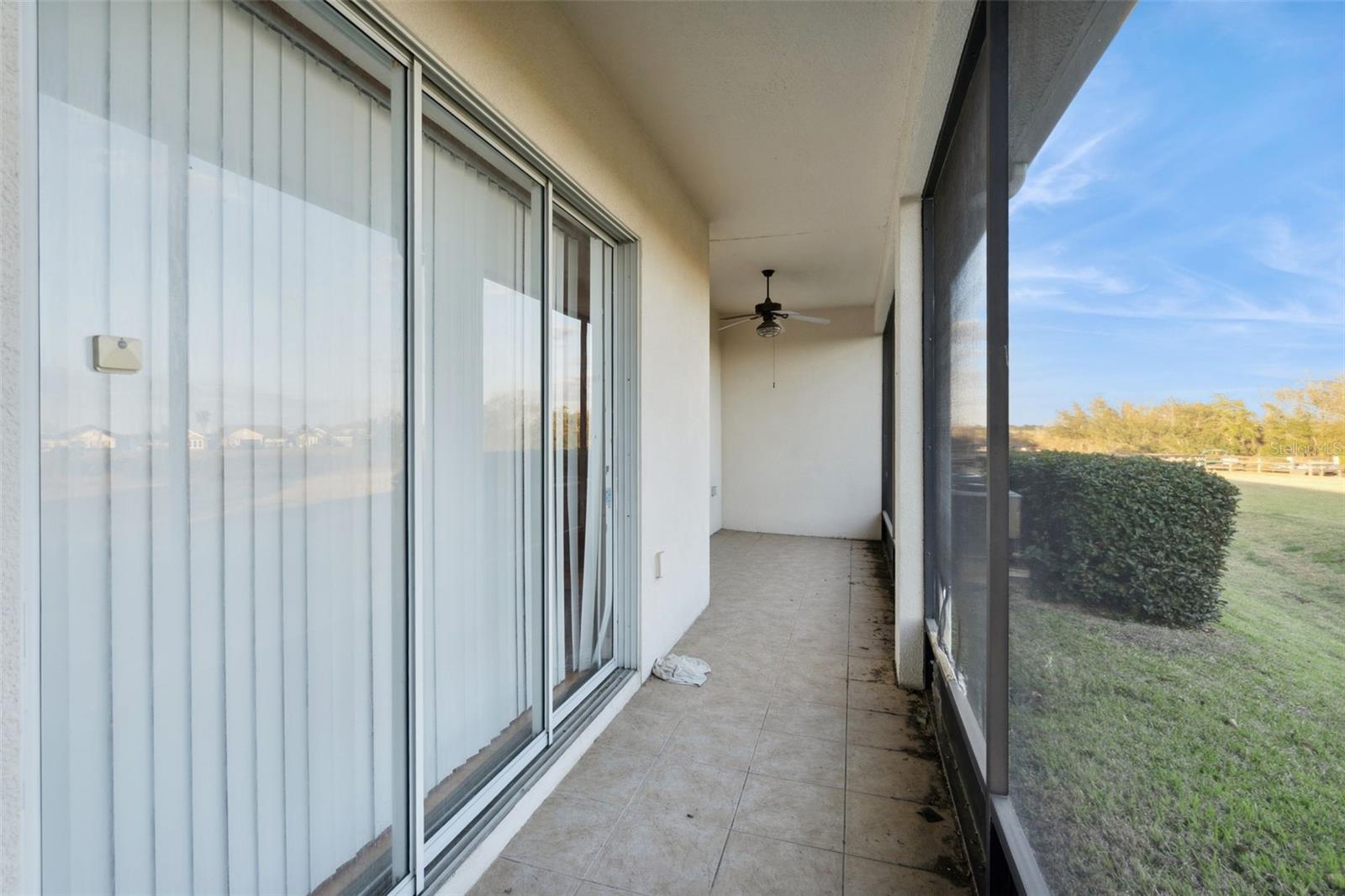 THE VILLAS AT GREEN GATE - Residential